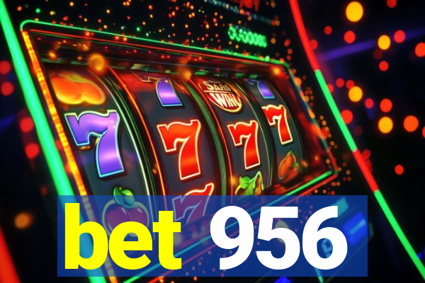 bet 956